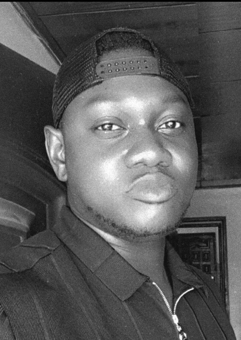 Philip Kumah Jr.