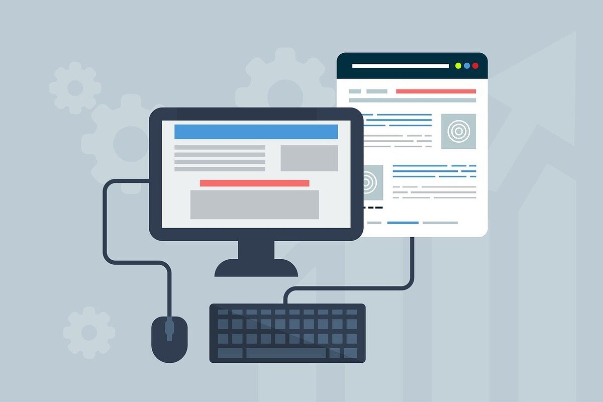 Corporate Website Redesign